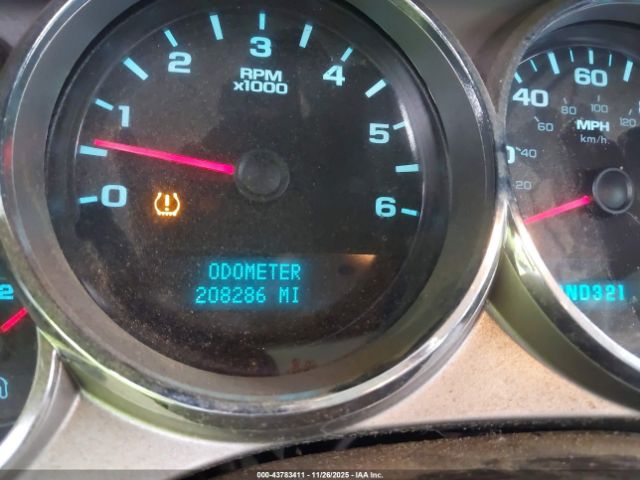 Chevrolet Silverado 1500 Lt1 Image 15