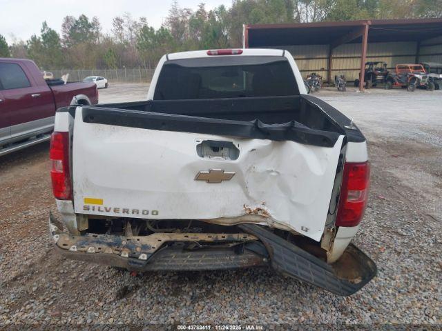 Chevrolet Silverado 1500 Lt1 Image 13