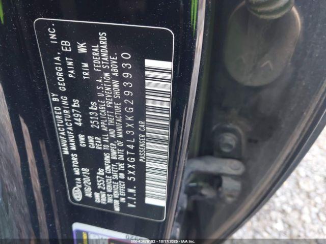 Kia Optima S Image 4