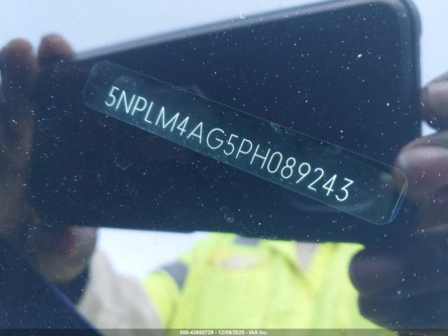 Hyundai ELANTRA Sel Image 12