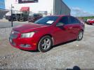 Chevrolet Cruze 1lt Image 10