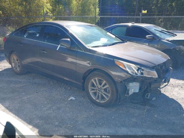 Hyundai SONATA Se Image 1