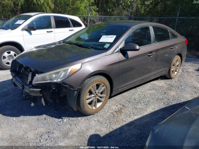 Hyundai SONATA Se Image 10