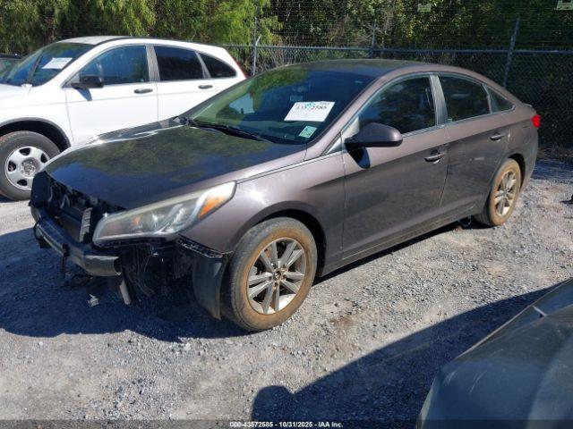 Hyundai SONATA Se Image 10