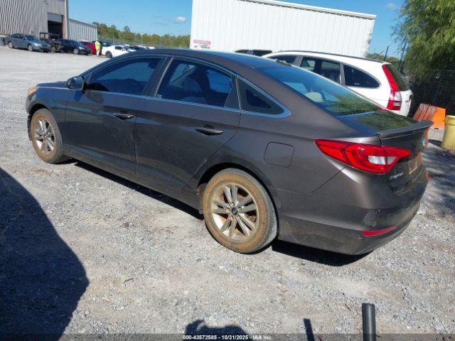 Hyundai SONATA Se Image 11
