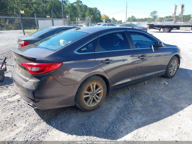 Hyundai SONATA Se Image 6