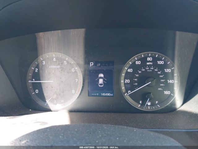 Hyundai SONATA Se Image 3