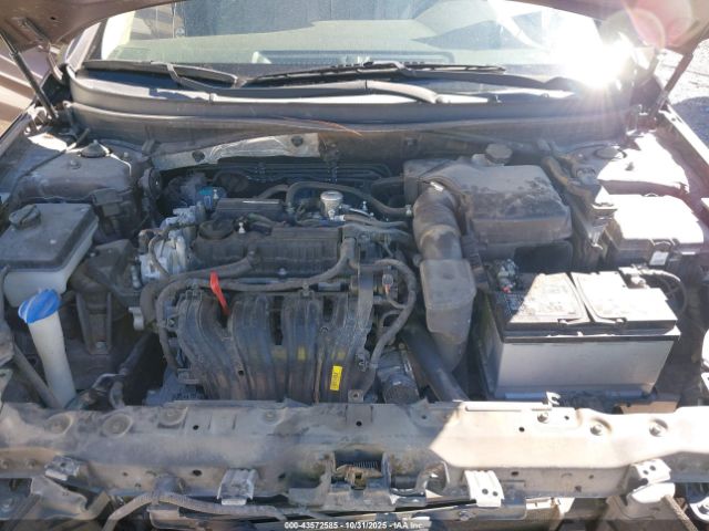 Hyundai SONATA Se Image 2