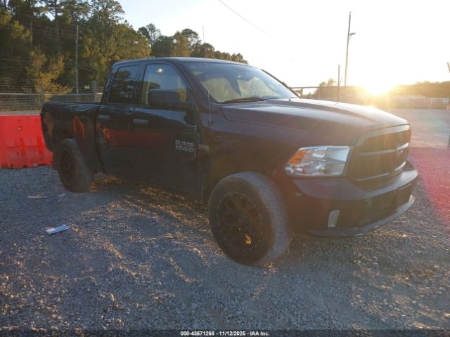 Ram 1500 Express Image 1