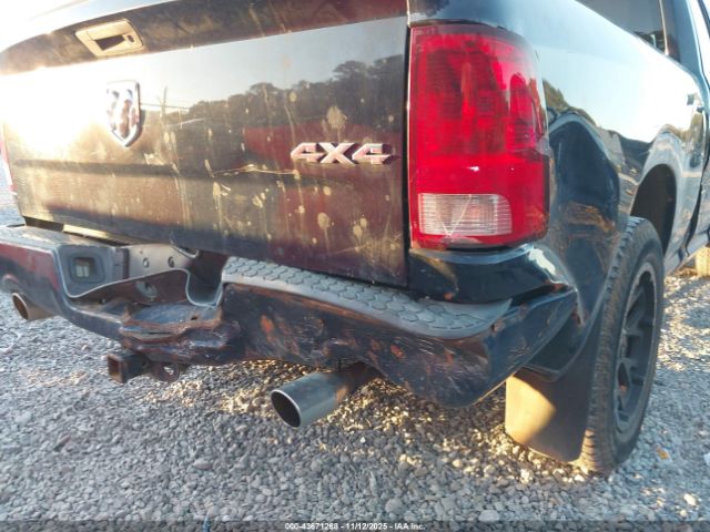 Ram 1500 Express Image 2