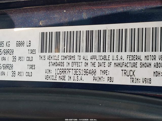 Ram 1500 Express Image 7