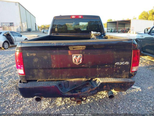 Ram 1500 Express Image 16