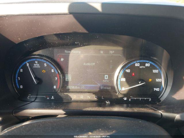 Ford Bronco Outer Banks Image 6