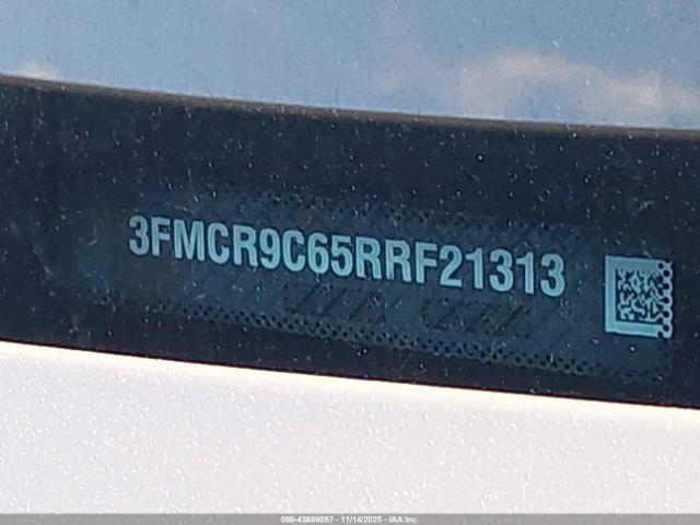 Ford Bronco Outer Banks Image 12