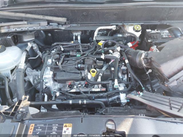 Ford Bronco Outer Banks Image 8