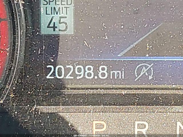 Ford Bronco Outer Banks Image 14