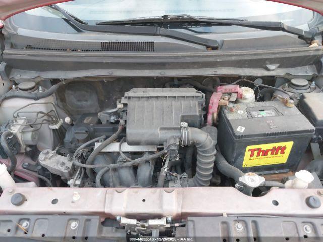 Mitsubishi Mirage Es Image 5