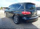 INFINITI Qx Image 5