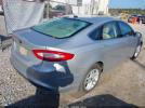 Ford Fusion Se Image 11