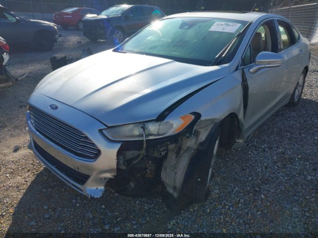 Ford Fusion Se Image 15