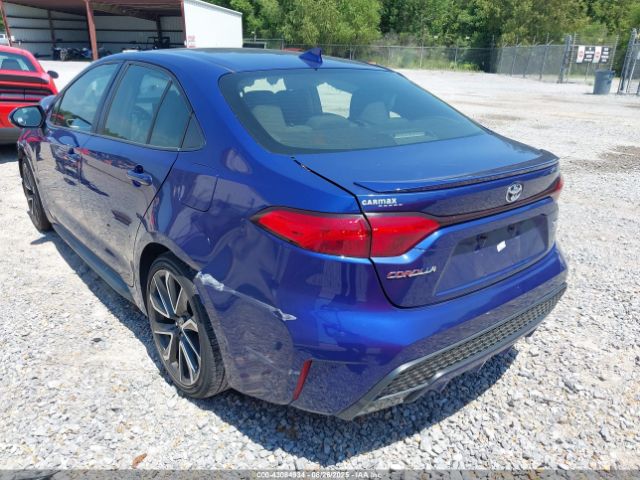 Toyota Corolla Se Image 4