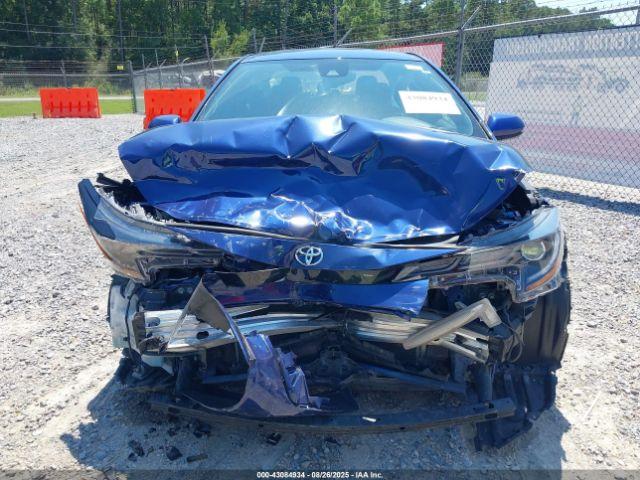 Toyota Corolla Se Image 3