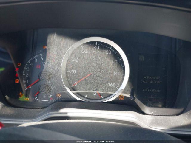 Toyota Corolla Se Image 8