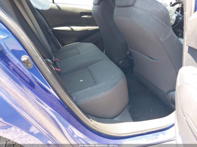 Toyota Corolla Se Image 5