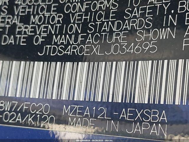 Toyota Corolla Se Image 15