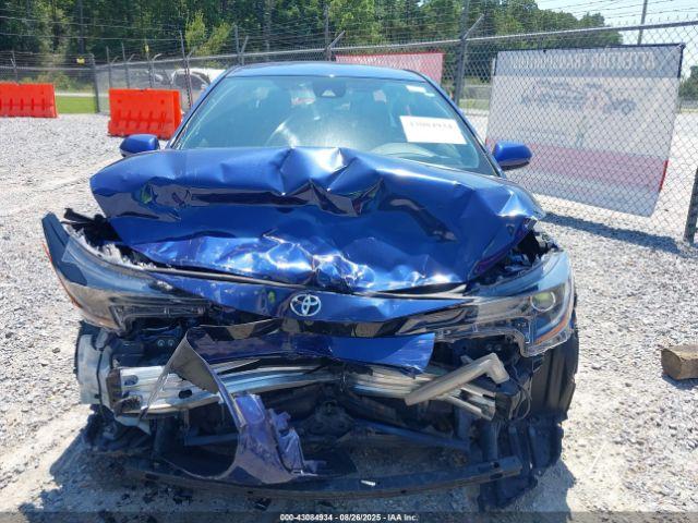 Toyota Corolla Se Image 9