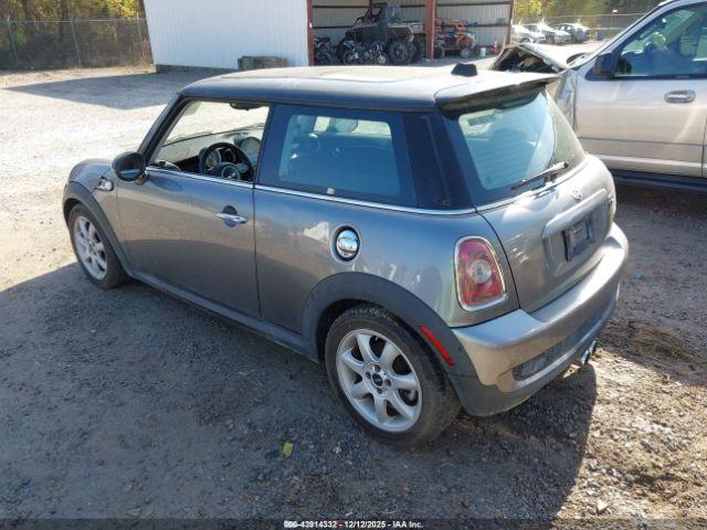 MINI Cooper S Image 9