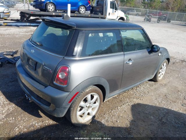 MINI Cooper S Image 8
