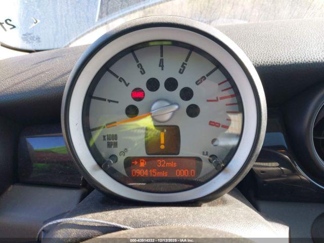 MINI Cooper S Image 11