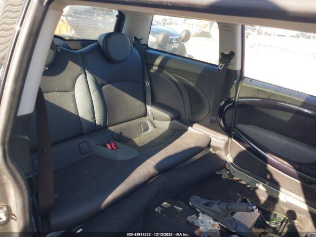 MINI Cooper S Image 4