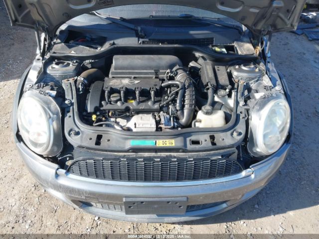 MINI Cooper S Image 14