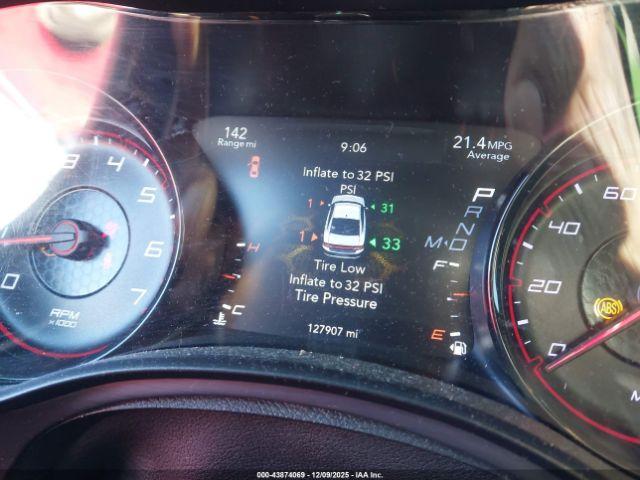 Dodge Charger Sxt Rwd Image 12