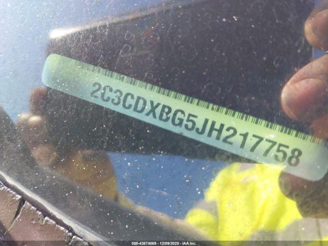 Dodge Charger Sxt Rwd Image 8