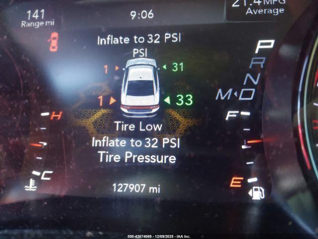 Dodge Charger Sxt Rwd Image 13