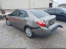 Toyota Corolla Le Image 16
