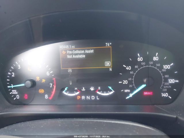 Ford Escape S Image 5