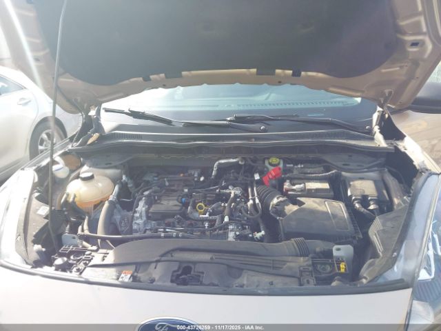 Ford Escape S Image 11