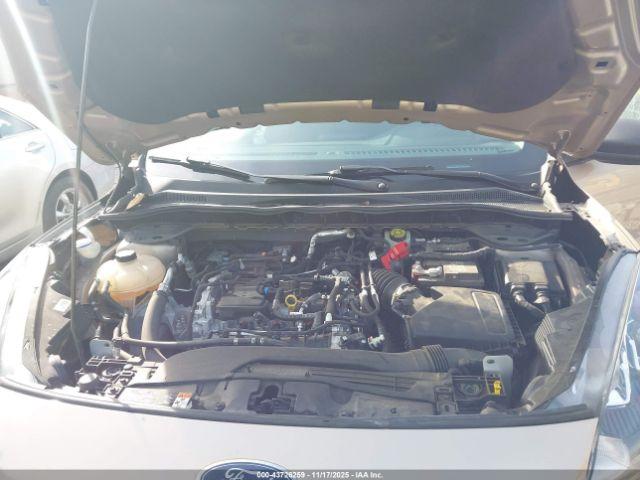 Ford Escape S Image 11