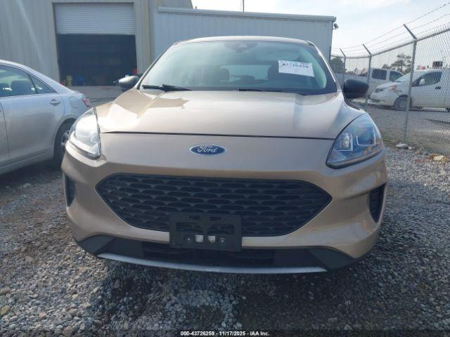 Ford Escape S Image 15