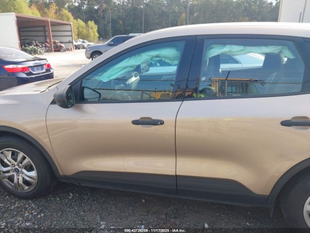 Ford Escape S Image 14