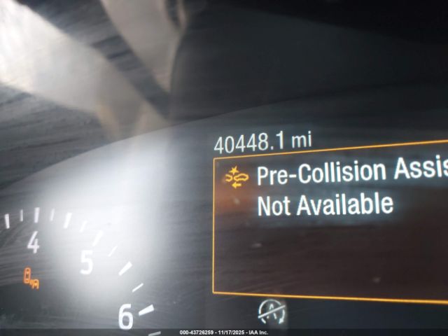 Ford Escape S Image 16