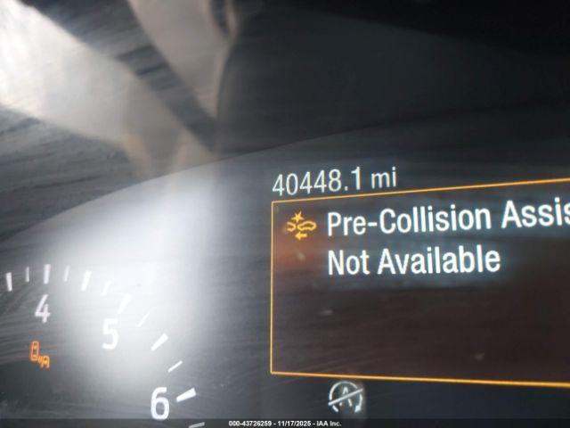 Ford Escape S Image 16