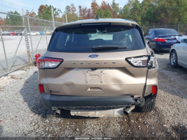 Ford Escape S Image 17