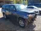 Toyota 4Runner Sr5 Image 1