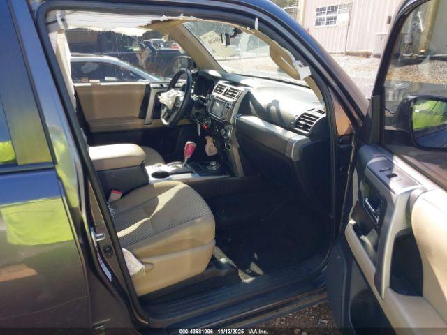 Toyota 4Runner Sr5 Image 16