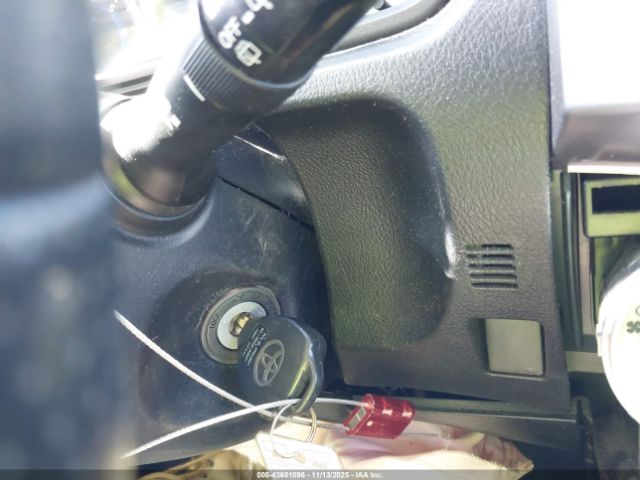 Toyota 4Runner Sr5 Image 11